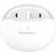 HANDS FREE BLUETOOTH BLACKVIEW AIRBUDS 6 WHITE